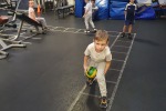 ХОККЕЙНАЯ ШКОЛА "ОХТА"! ПОЧЕМУ ИМЕННО ОНА?
