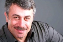 ЭПИДЕМИЯ НАДВИГАЕТСЯ! ИНСТРУКЦИЯ ПО ГРИППУ И ОРВИ ОТ ДОКТОРА КОМАРОВСКОГО