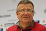 ИГОРЬ ЗАХАРКИН: «СЕЙЧАС ВЫИГРЫВАЕТ ТОТ, У КОГО МЕНТАЛЬНАЯ ПОДГОТОВКА ЛУЧШЕ»