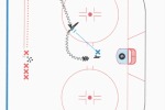 УПРАЖНЕНИЕ НЕДЕЛИ - АПРЕЛЬ - McDAVID ESCAPES   